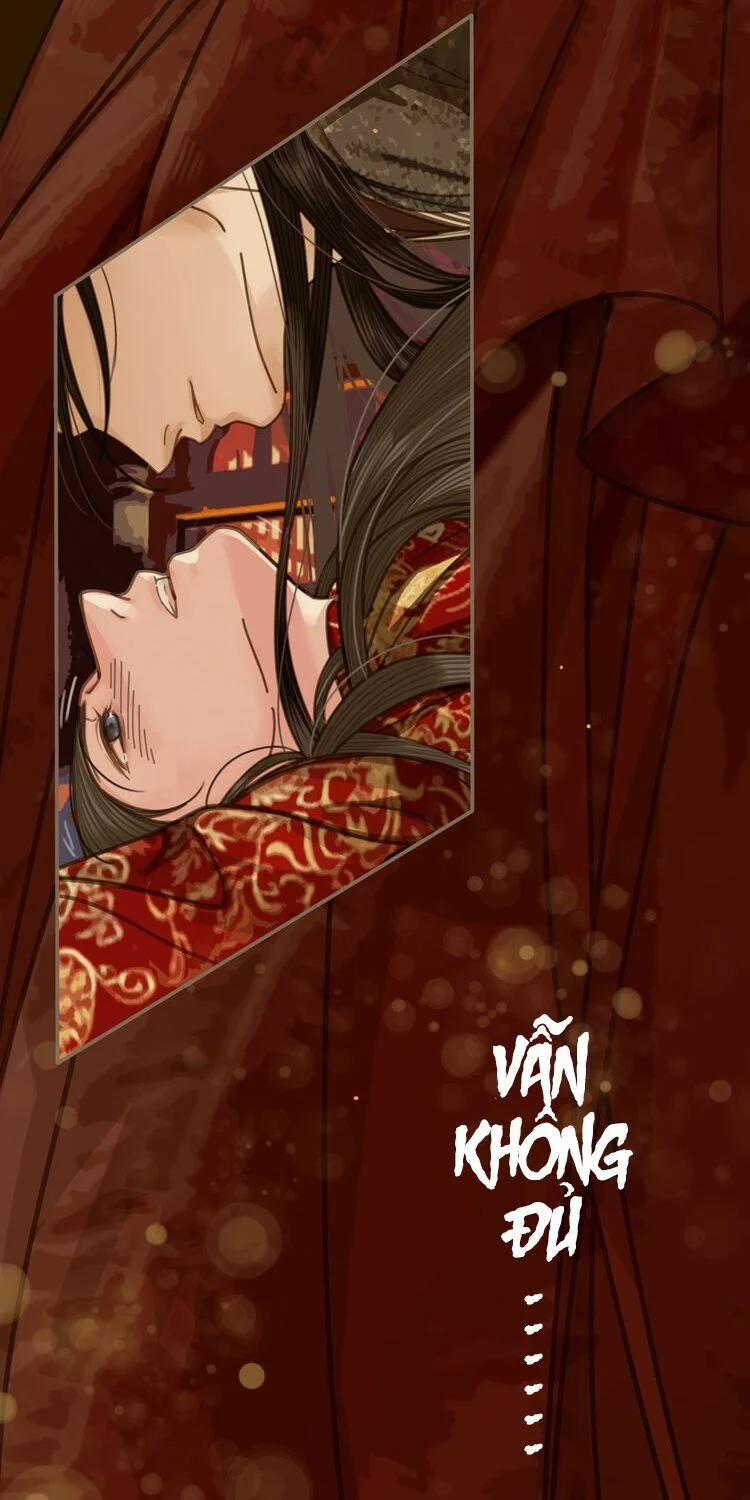 Ách Nô (Nô Lệ Câm) 0: Giới thiệu nhân vật trang 15