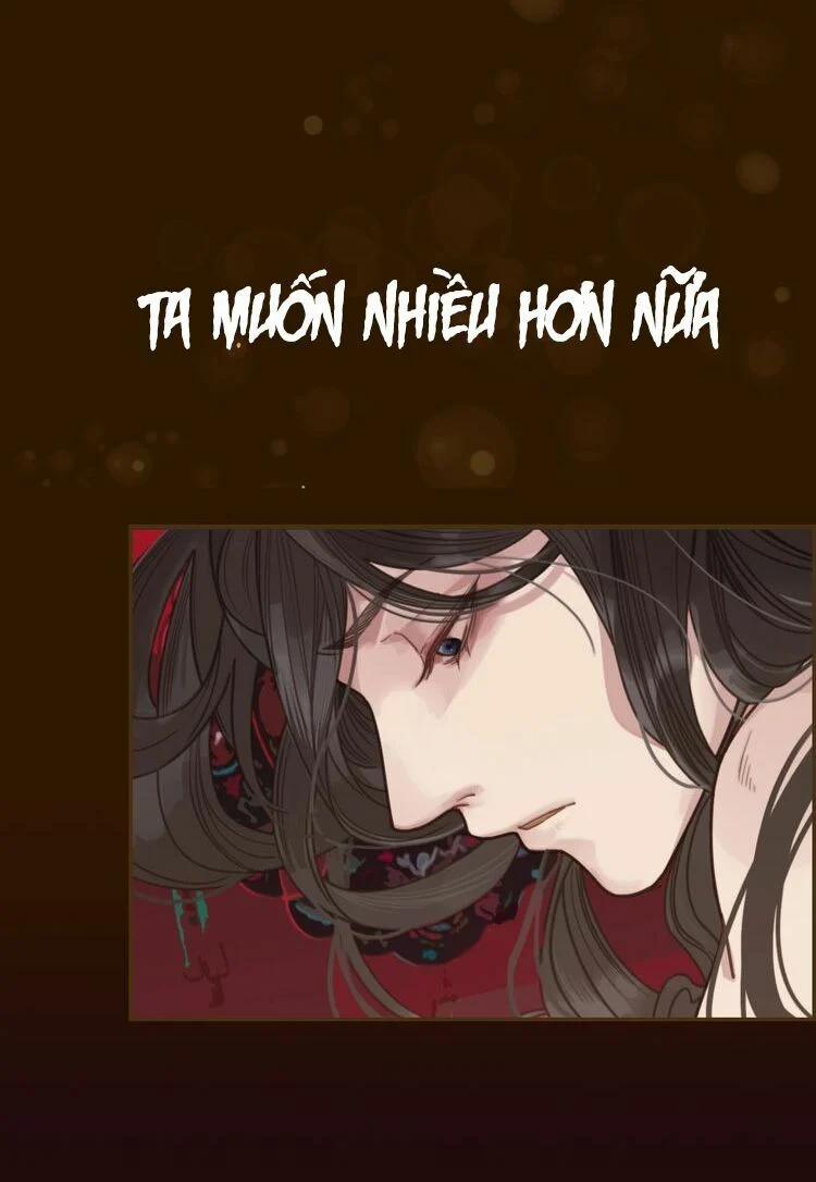 Ách Nô (Nô Lệ Câm) 0: Giới thiệu nhân vật trang 17