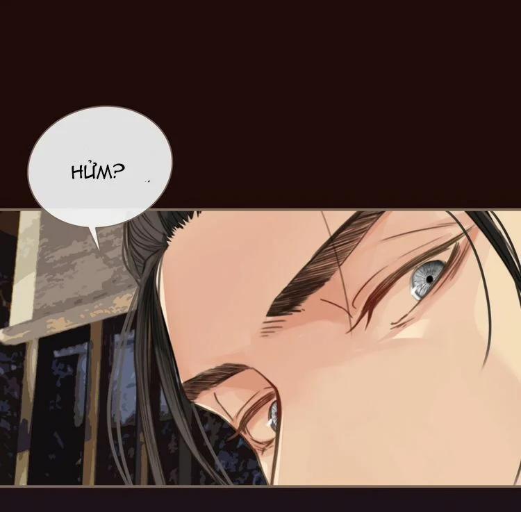 Ách Nô (Nô Lệ Câm) 0: Giới thiệu nhân vật trang 18