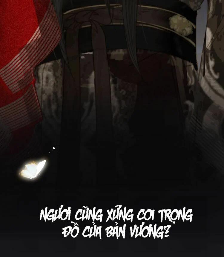 Ách Nô (Nô Lệ Câm) 0: Giới thiệu nhân vật trang 20