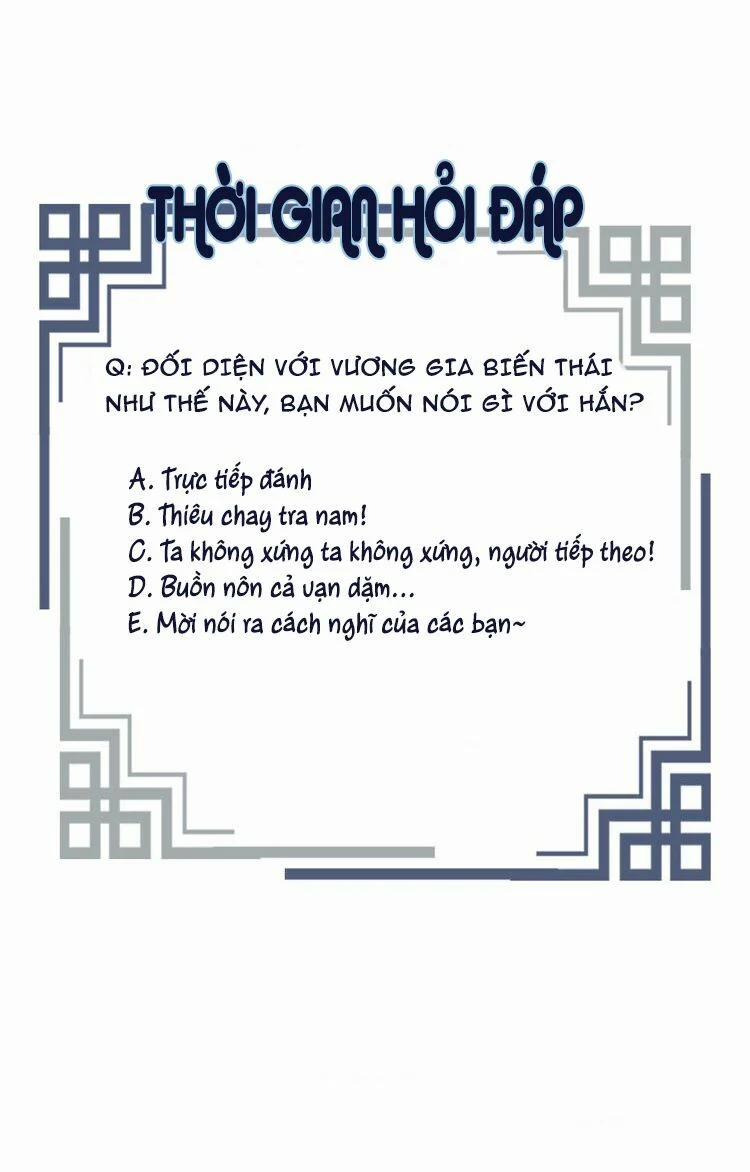 Ách Nô (Nô Lệ Câm) 0: Giới thiệu nhân vật trang 25