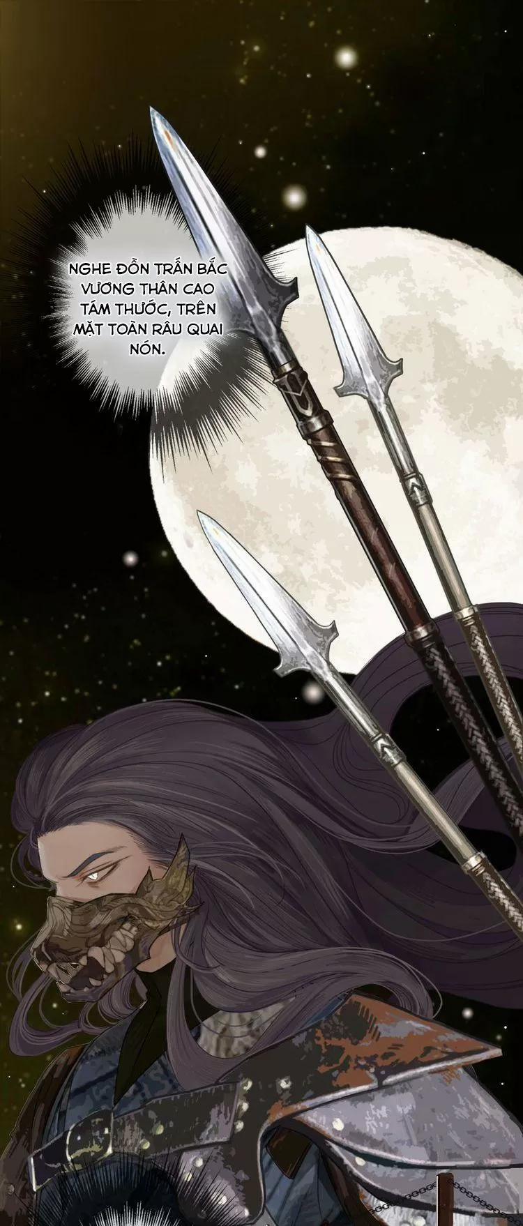 Ách Nô (Nô Lệ Câm) 1 trang 0