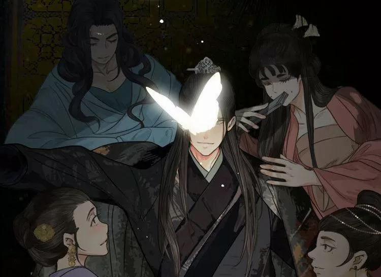 Ách Nô (Nô Lệ Câm) 1 trang 3