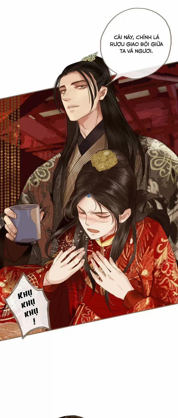 Ách Nô (Nô Lệ Câm) 1 trang 40