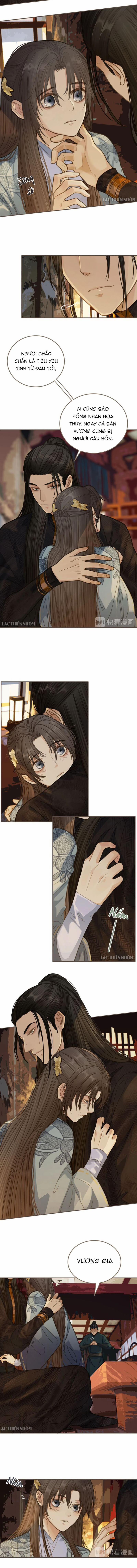 Ách Nô (Nô Lệ Câm) 13 trang 2