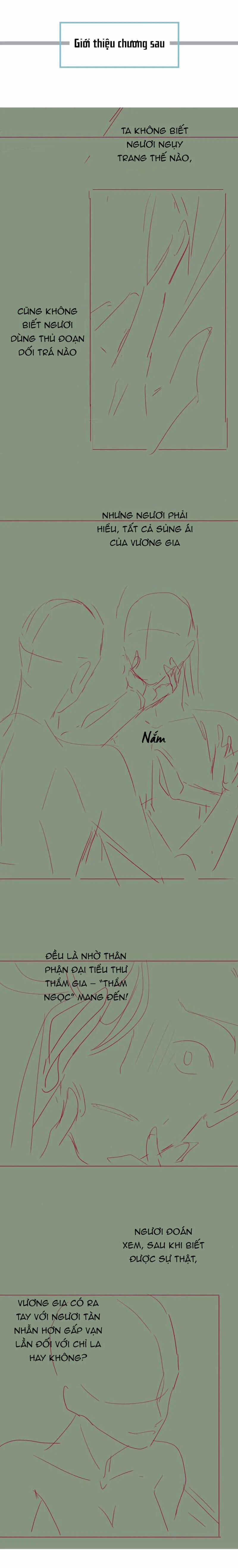 Ách Nô (Nô Lệ Câm) 13 trang 7