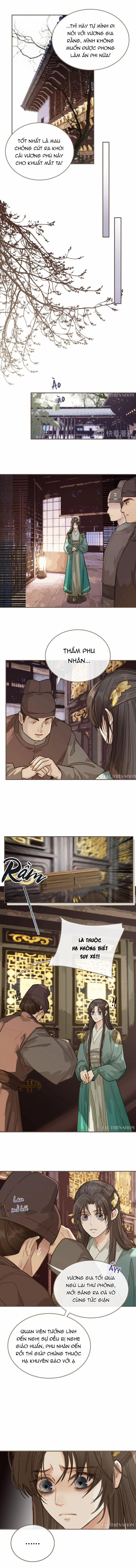 Ách Nô (Nô Lệ Câm) 15 trang 6