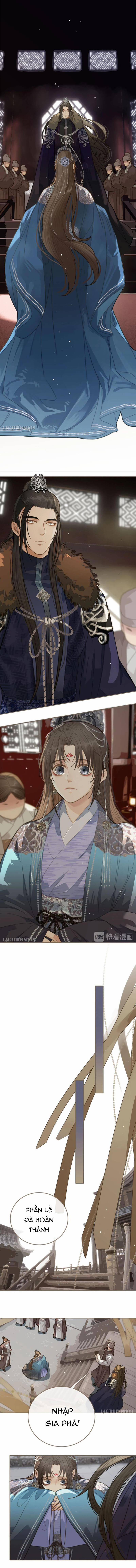 Ách Nô (Nô Lệ Câm) 17 trang 5