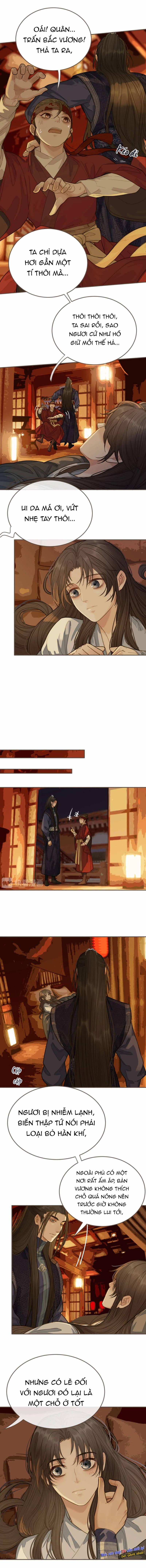 Ách Nô (Nô Lệ Câm) 19 trang 6