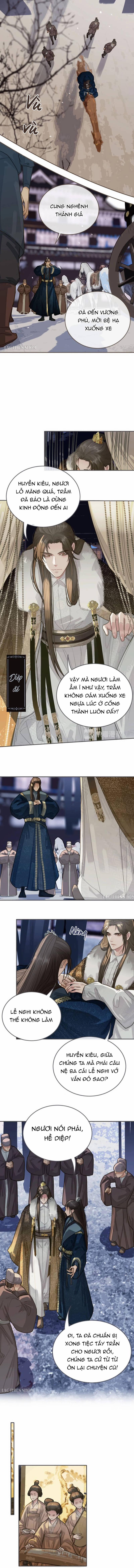 Ách Nô (Nô Lệ Câm) 21 trang 5