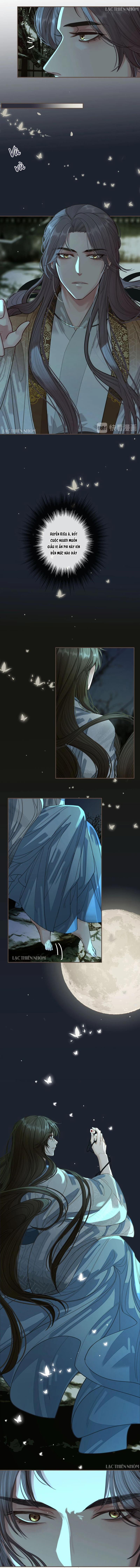 Ách Nô (Nô Lệ Câm) 22 trang 5