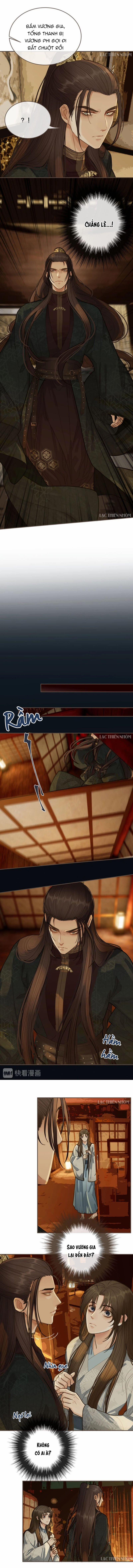 Ách Nô (Nô Lệ Câm) 23 trang 6