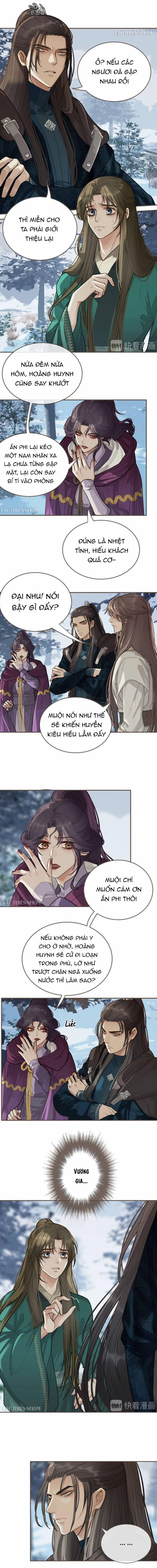 Ách Nô (Nô Lệ Câm) 25 trang 2