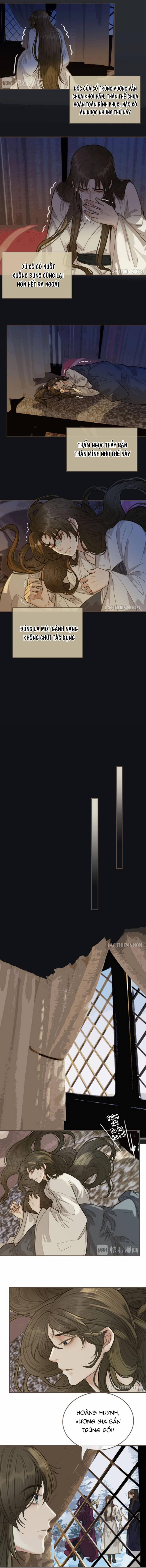 Ách Nô (Nô Lệ Câm) 25 trang 4