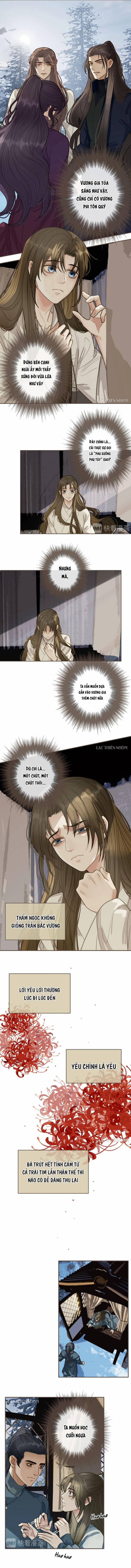 Ách Nô (Nô Lệ Câm) 25 trang 5