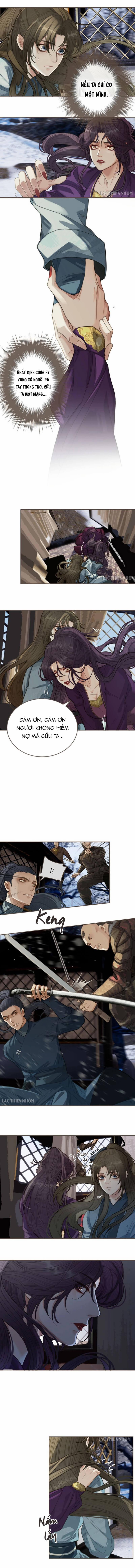 Ách Nô (Nô Lệ Câm) 26 trang 5