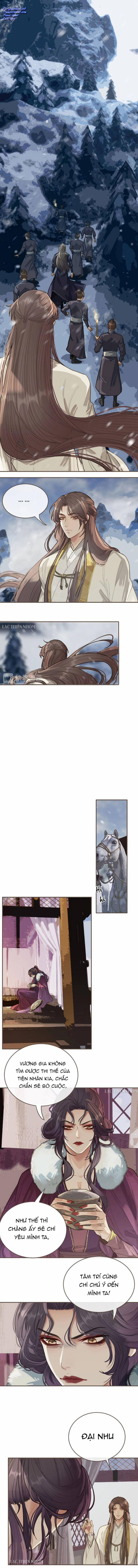 Ách Nô (Nô Lệ Câm) 27 trang 1