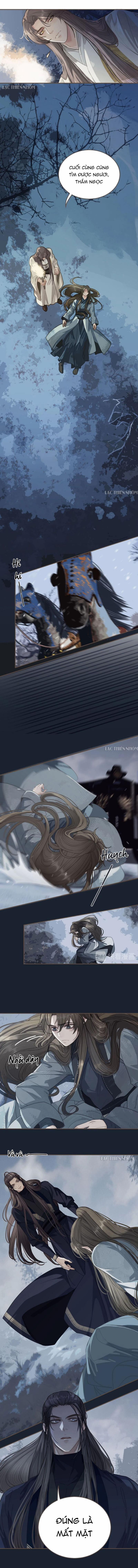 Ách Nô (Nô Lệ Câm) 27 trang 4