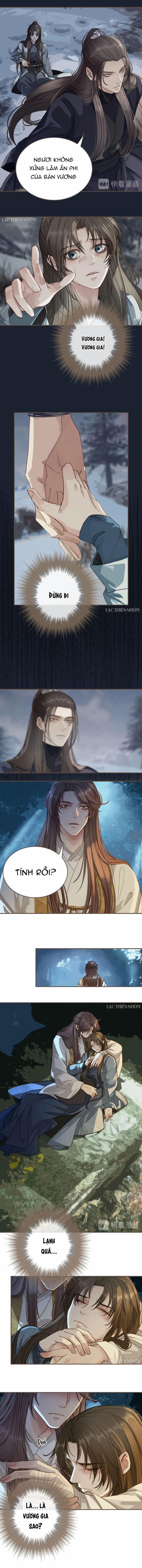 Ách Nô (Nô Lệ Câm) 27 trang 5