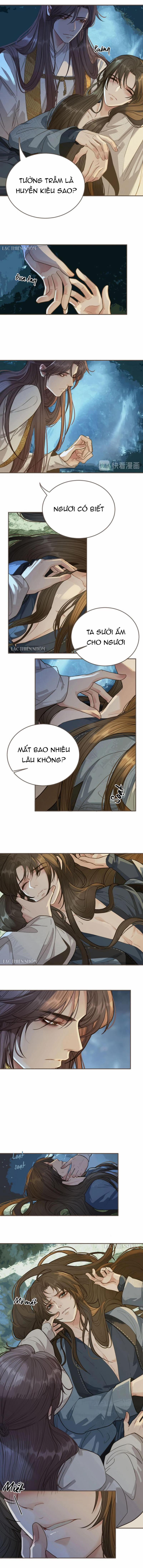 Ách Nô (Nô Lệ Câm) 27 trang 6