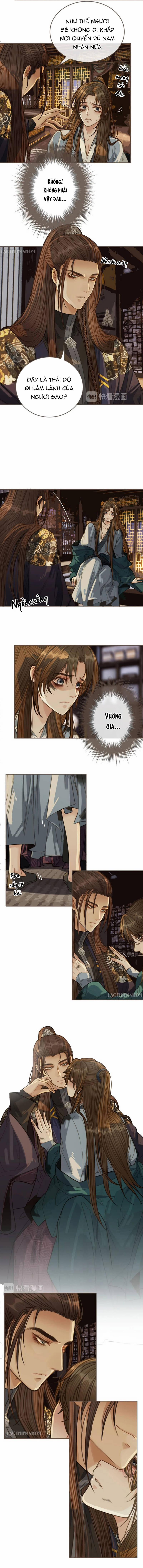 Ách Nô (Nô Lệ Câm) 31 trang 0