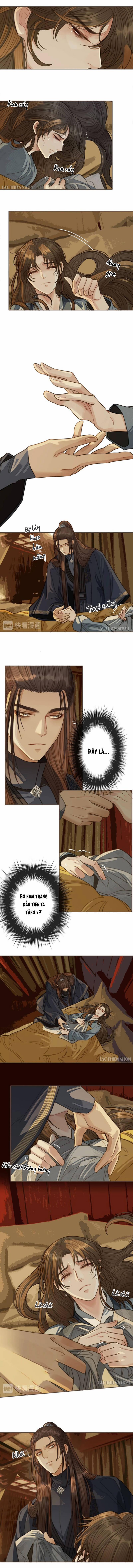 Ách Nô (Nô Lệ Câm) 31 trang 4