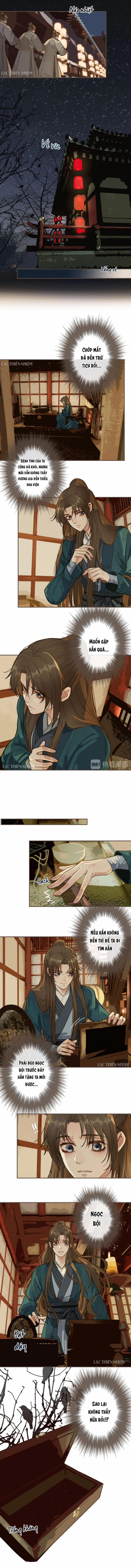 Ách Nô (Nô Lệ Câm) 31 trang 7