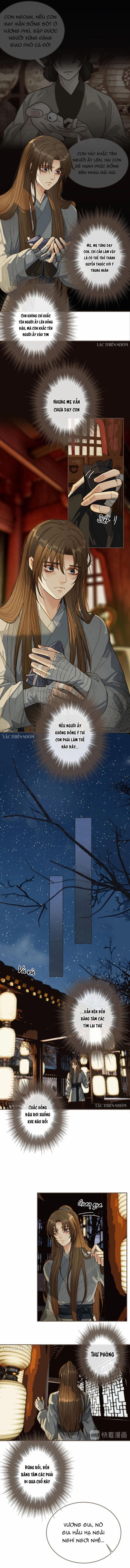 Ách Nô (Nô Lệ Câm) 32 trang 6