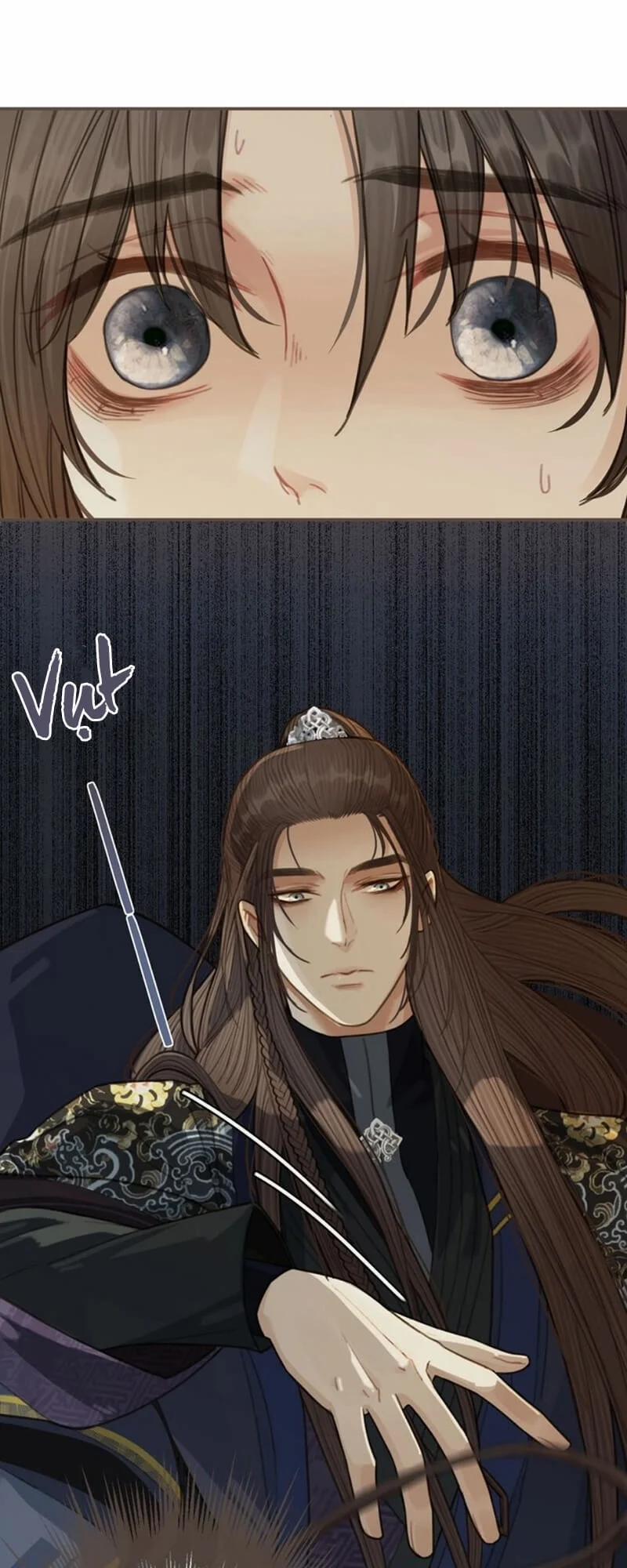 Ách Nô (Nô Lệ Câm) 34 trang 11