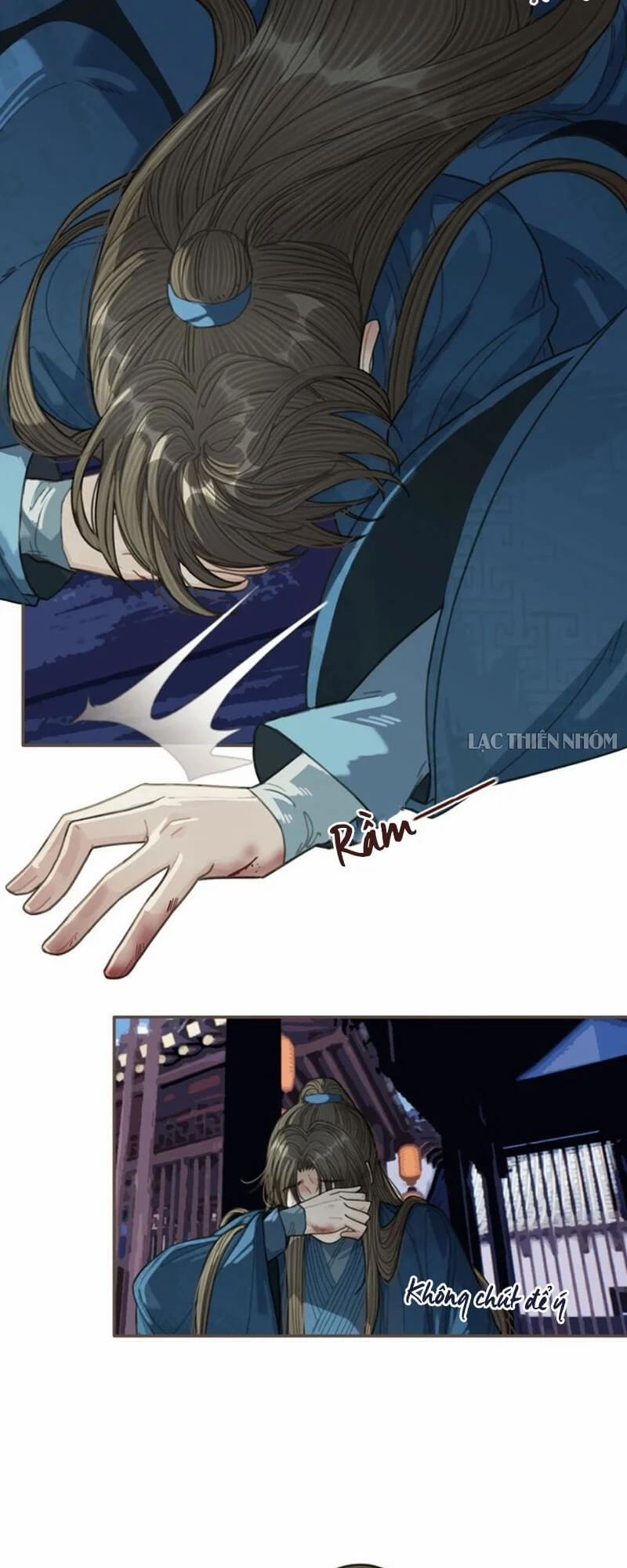 Ách Nô (Nô Lệ Câm) 34 trang 14