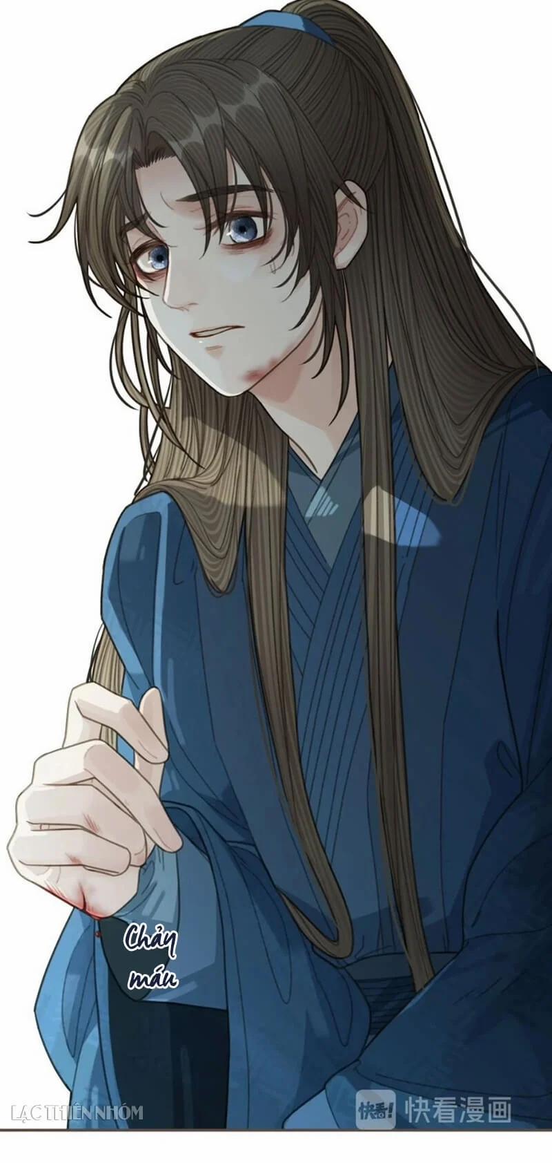 Ách Nô (Nô Lệ Câm) 34 trang 15