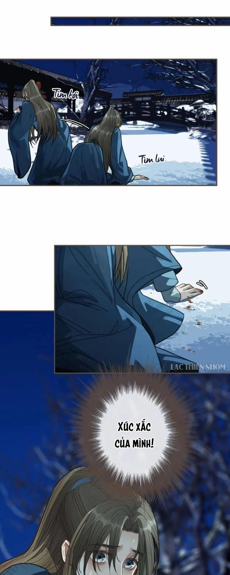 Ách Nô (Nô Lệ Câm) 34 trang 16