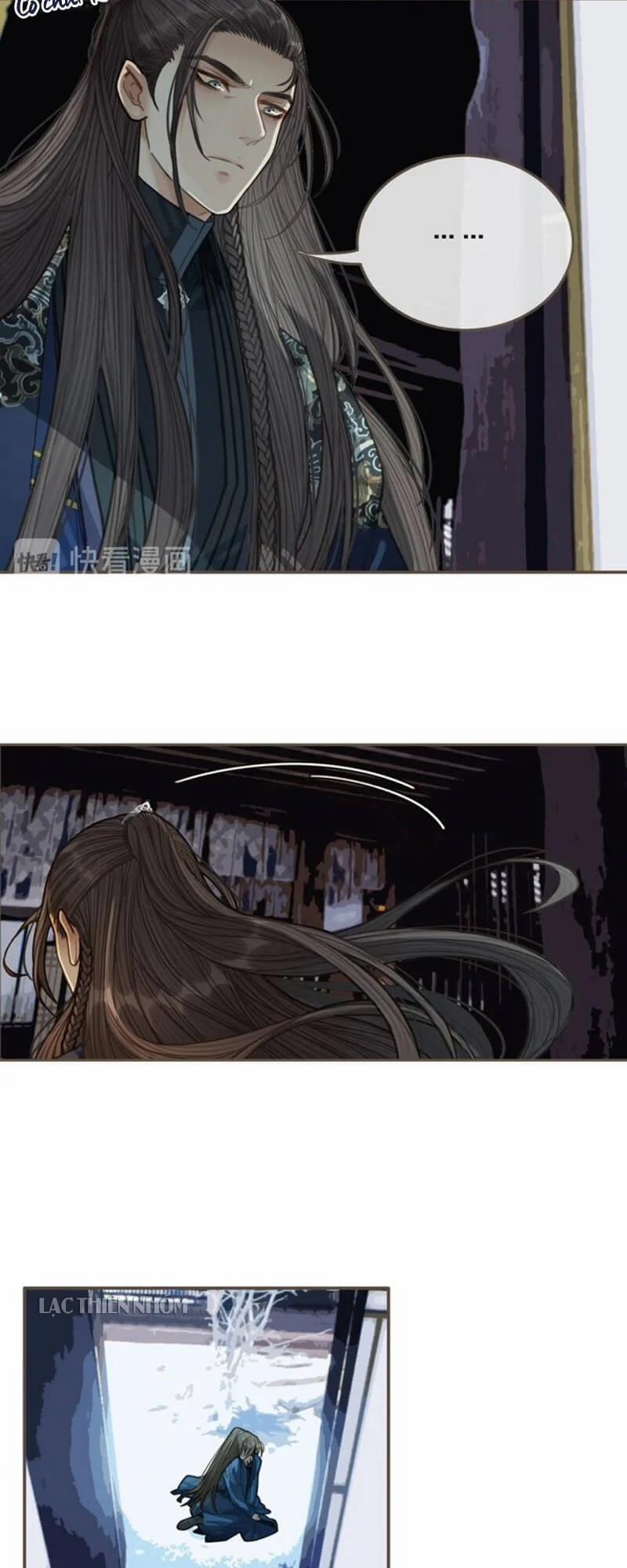 Ách Nô (Nô Lệ Câm) 34 trang 18