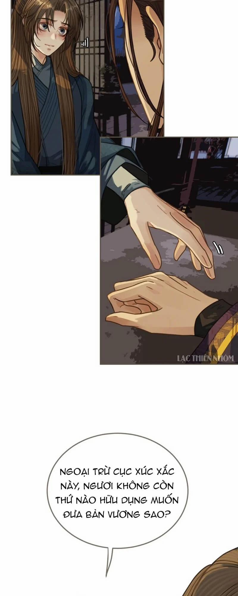 Ách Nô (Nô Lệ Câm) 34 trang 2