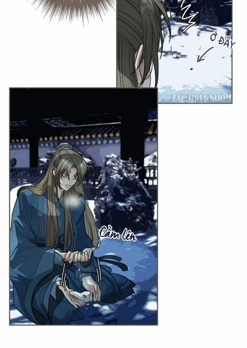 Ách Nô (Nô Lệ Câm) 34 trang 20