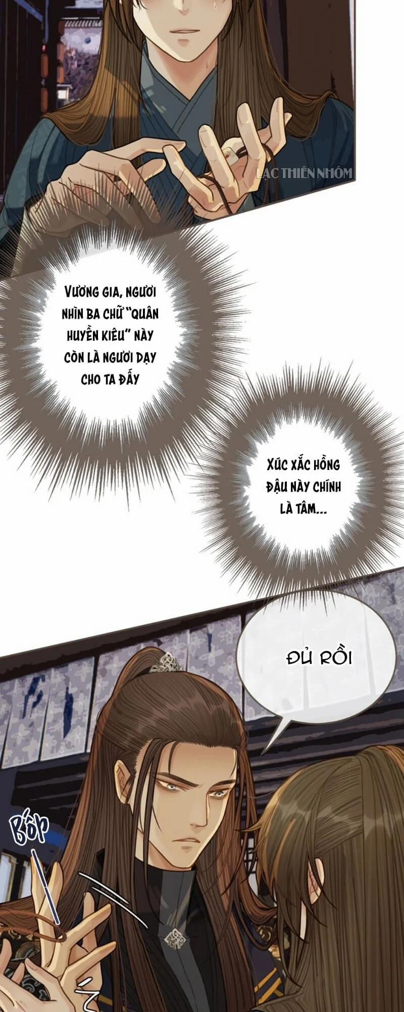 Ách Nô (Nô Lệ Câm) 34 trang 29