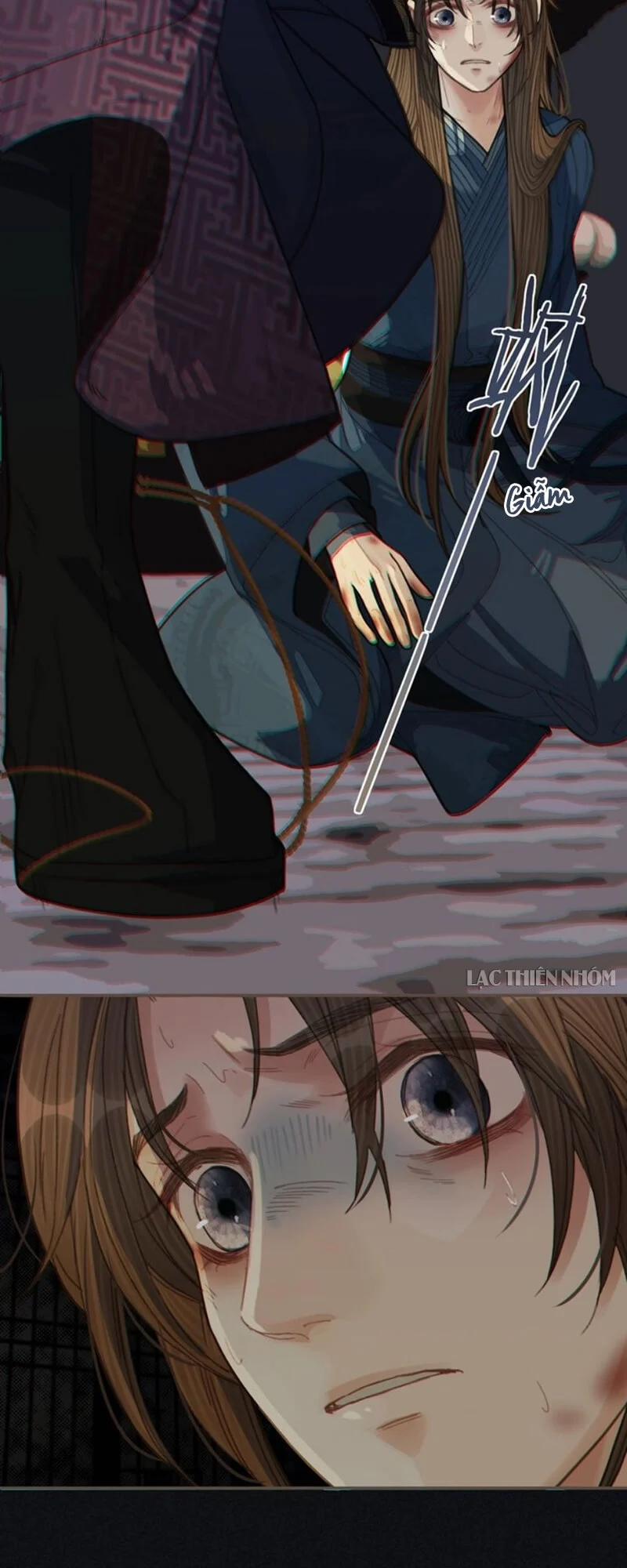 Ách Nô (Nô Lệ Câm) 34 trang 33