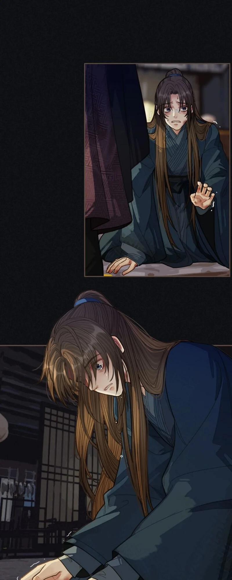 Ách Nô (Nô Lệ Câm) 34 trang 34