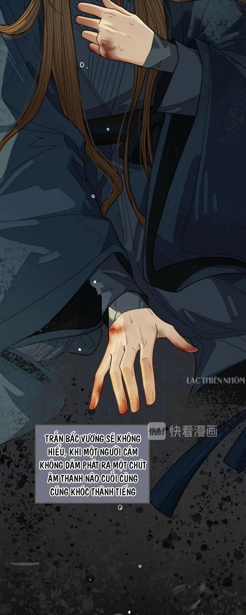 Ách Nô (Nô Lệ Câm) 34 trang 38