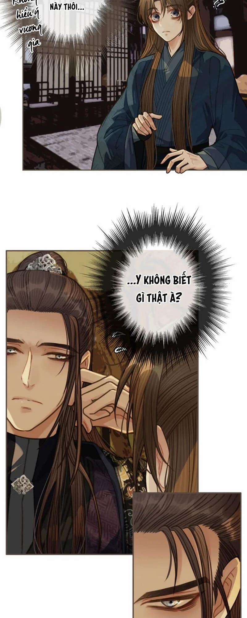 Ách Nô (Nô Lệ Câm) 34 trang 4