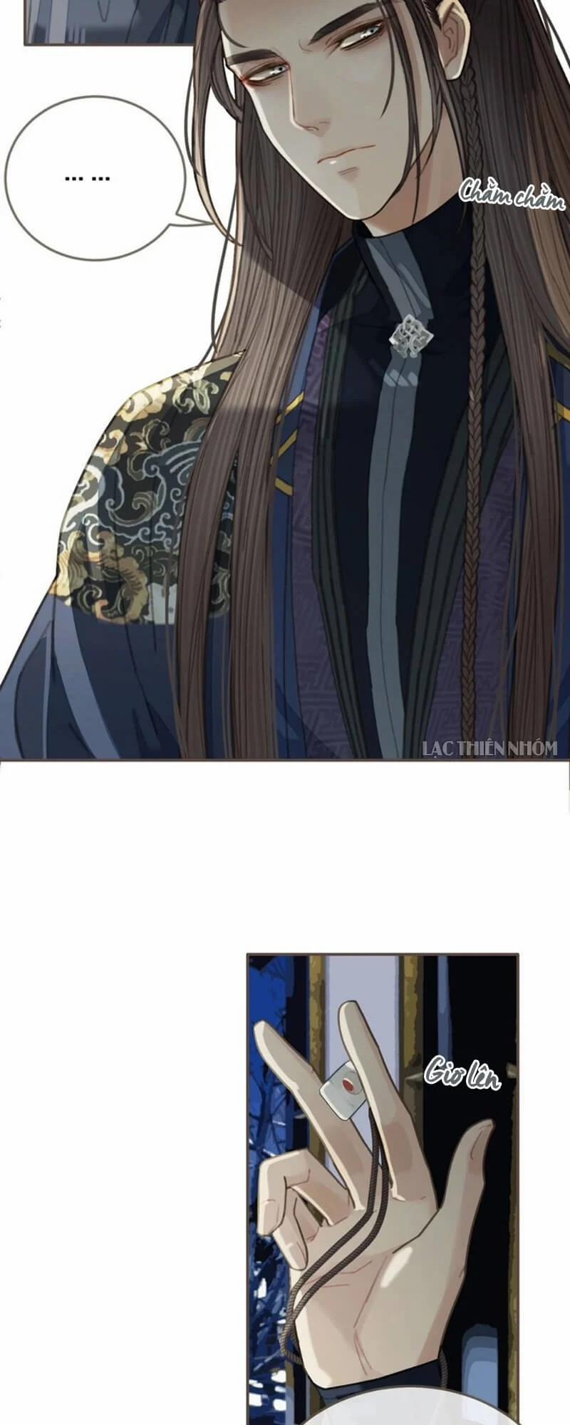 Ách Nô (Nô Lệ Câm) 34 trang 8