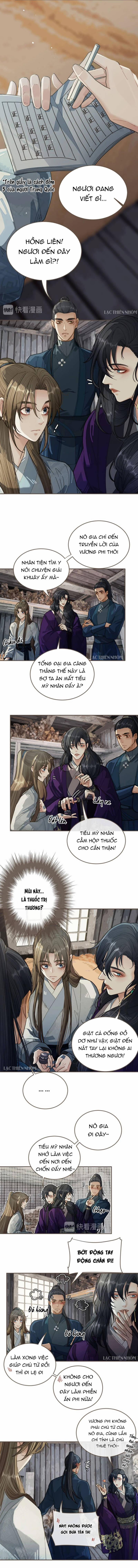 Ách Nô (Nô Lệ Câm) 37 trang 2