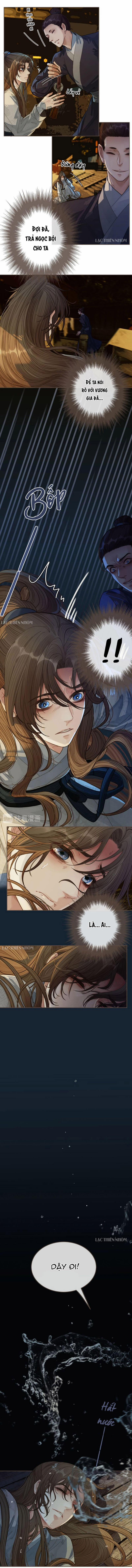 Ách Nô (Nô Lệ Câm) 39 trang 2