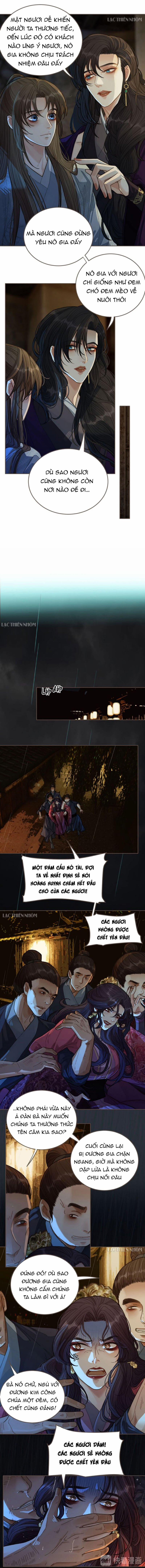 Ách Nô (Nô Lệ Câm) 39 trang 6