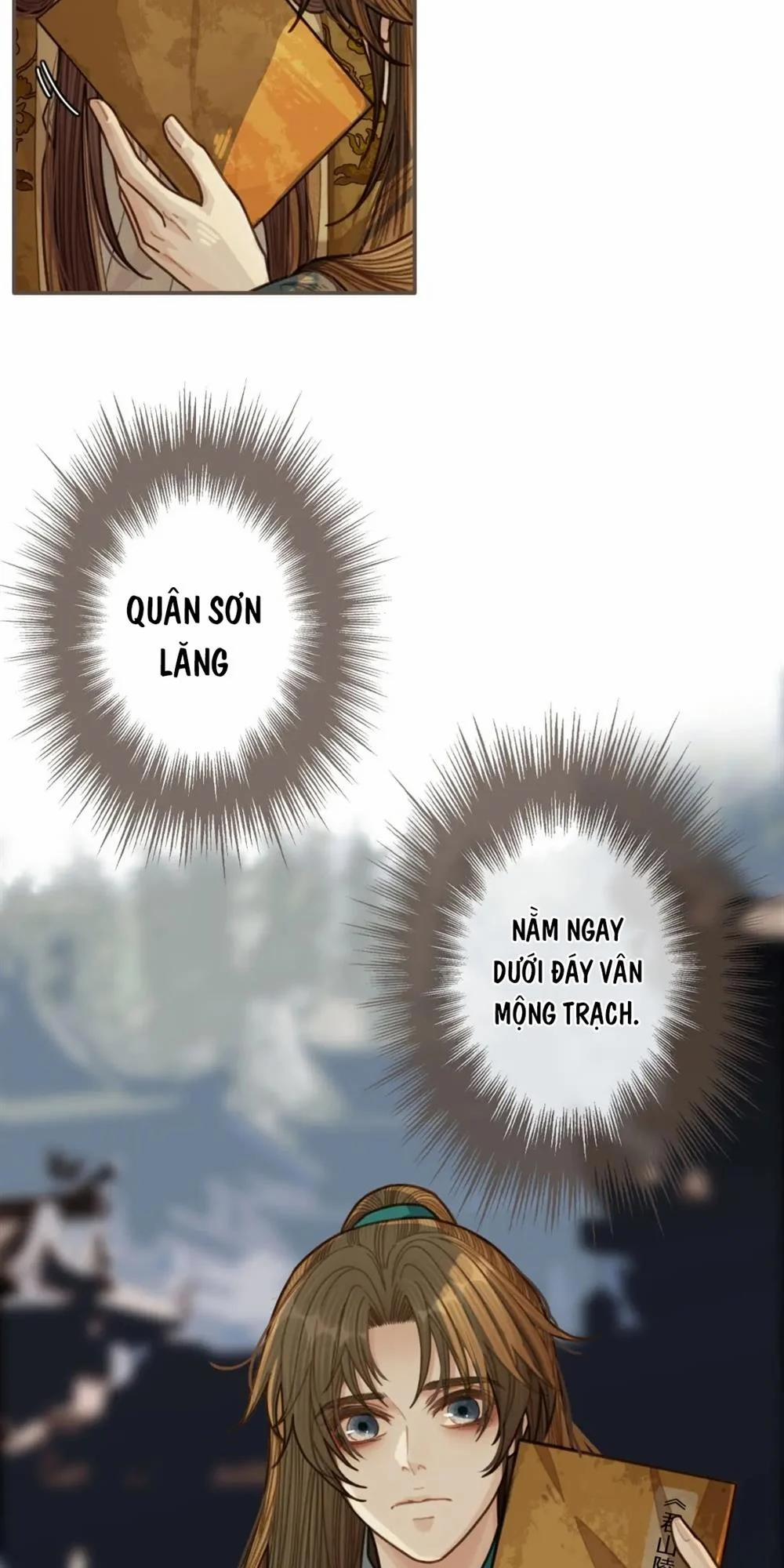 Ách Nô (Nô Lệ Câm) 48 trang 20