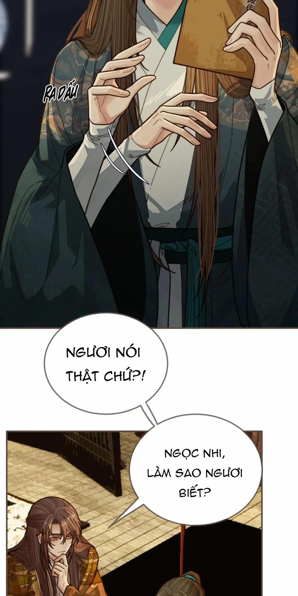 Ách Nô (Nô Lệ Câm) 48 trang 21