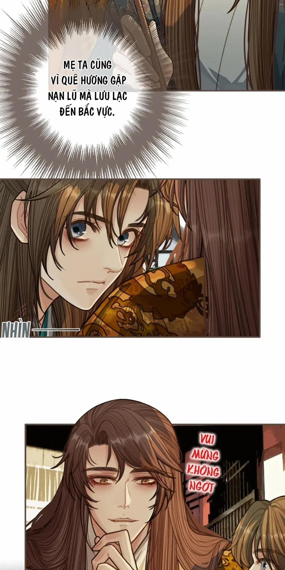 Ách Nô (Nô Lệ Câm) 48 trang 24