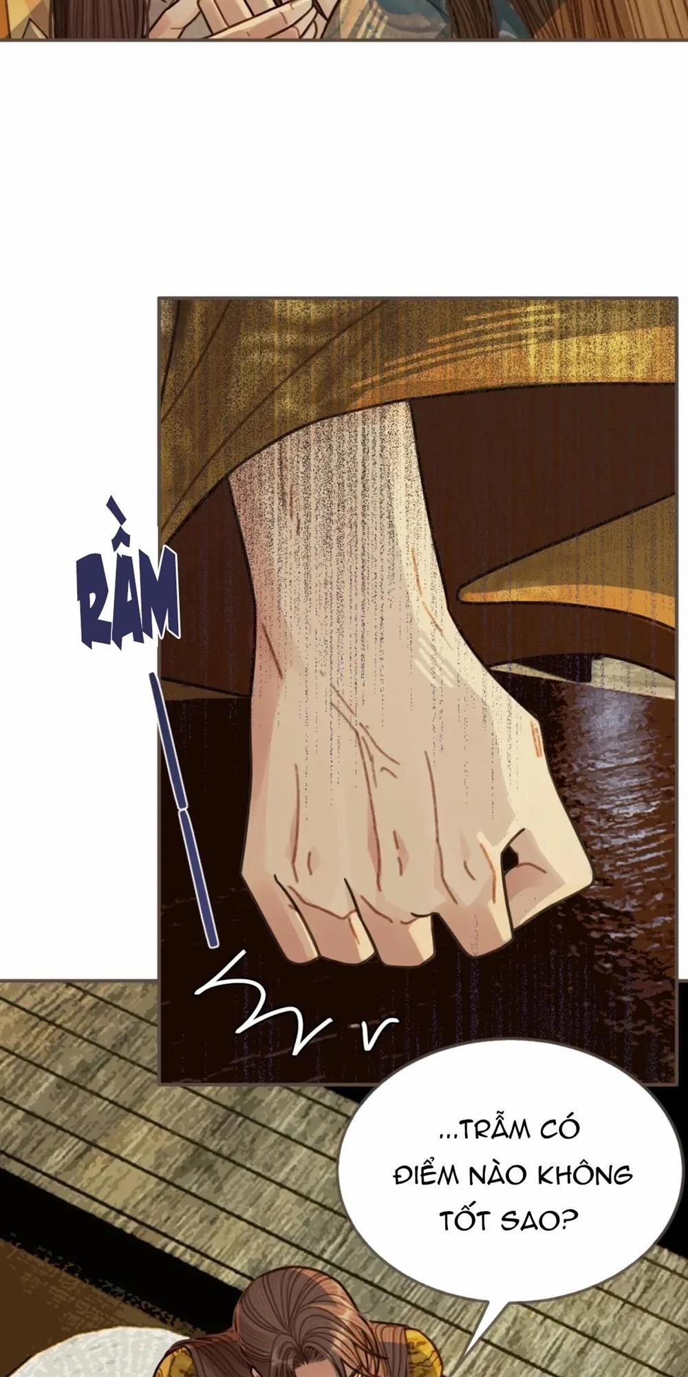 Ách Nô (Nô Lệ Câm) 48 trang 5