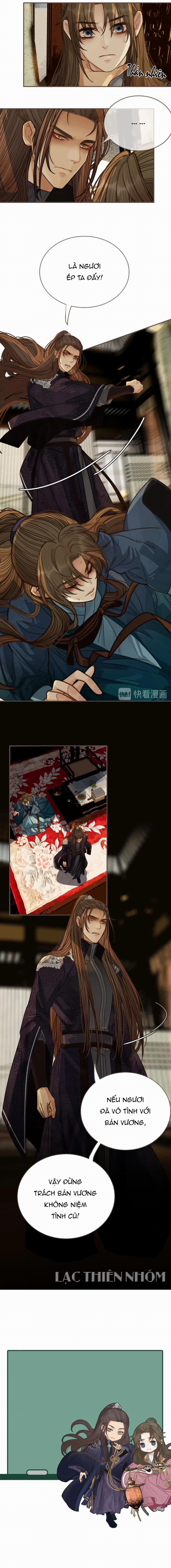 Ách Nô (Nô Lệ Câm) 56 trang 5