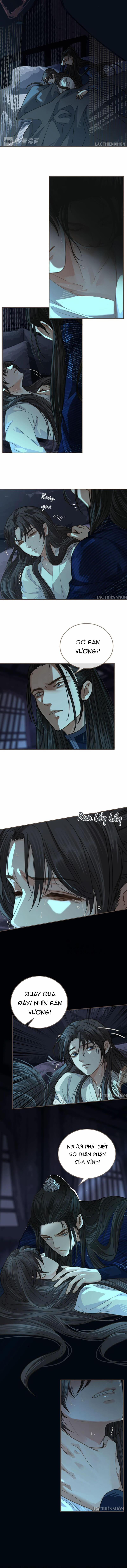 Ách Nô (Nô Lệ Câm) 6 trang 6